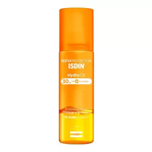 FOTOPROTETOR ISDIN SPRAY HYDRO OIL FPS30 200ML