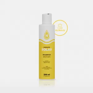 Hidratei Solar Shampoo 250Ml