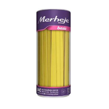 MERHEJE LIXA UNHA POTE x 108