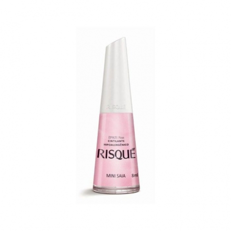 Esmalte Risque Mini Saia