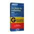 Cloridrato de Metformina Genérico Teuto 850mg 30 comprimidos revestidos
