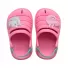 Havaianas Baby Clog Peppa Pig 1749 Pink Lemonade 2122
